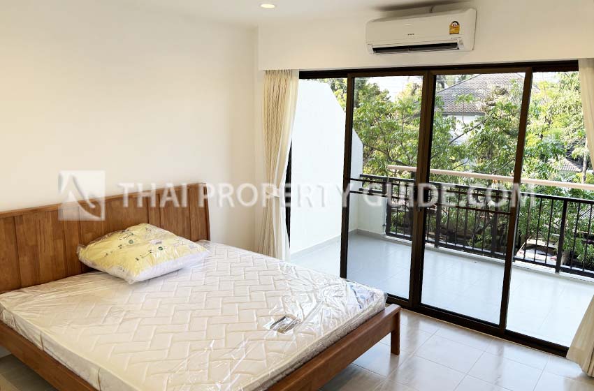 Condominium in Nichada Thani 